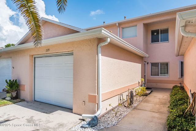 229 Forecast Lane, 4-22, Rockledge, FL 32955