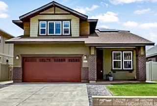 94-1116 Halelaukoa Drive 18, Waipahu, HI 96797