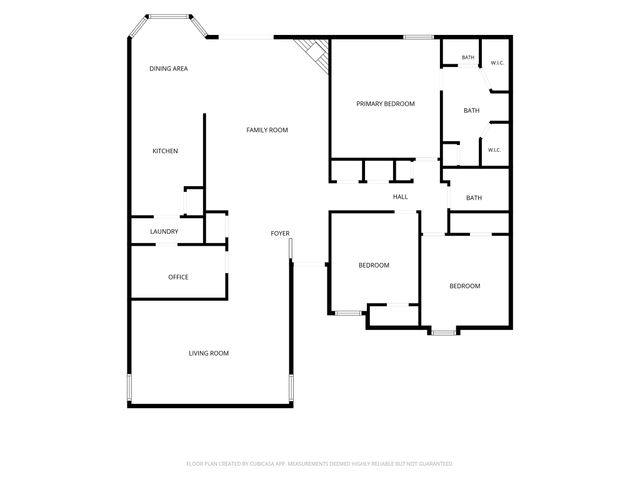 537 N Park Drive, Saginaw, TX 76179