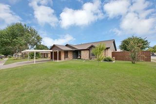 537 N Park Drive, Saginaw, TX 76179