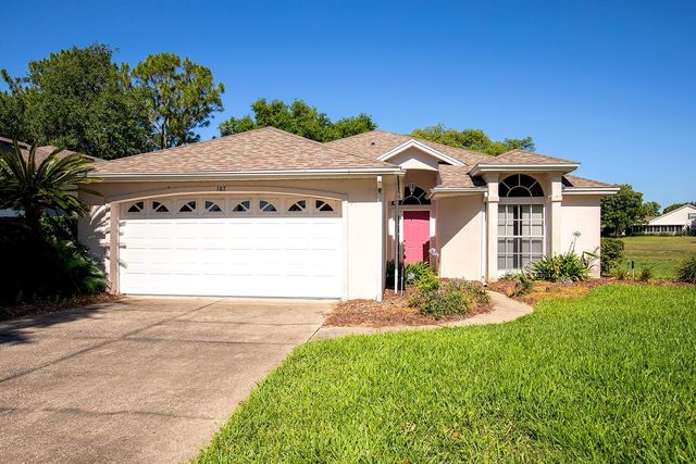 167 JUNIPER WAY, Tavares, FL 32778