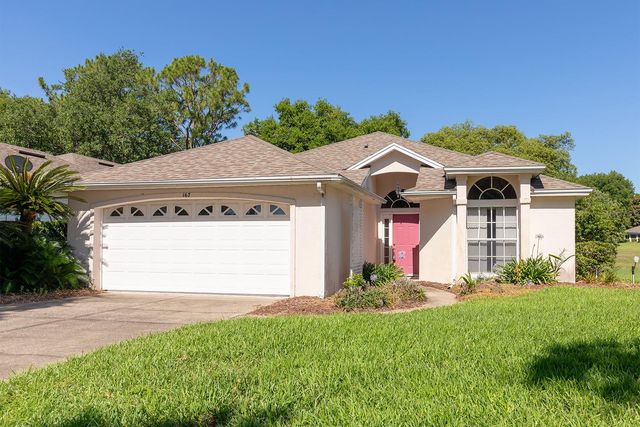 167 JUNIPER WAY, Tavares, FL 32778