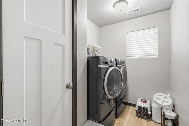 3812 N Abel Ln, Post Falls, ID 83854