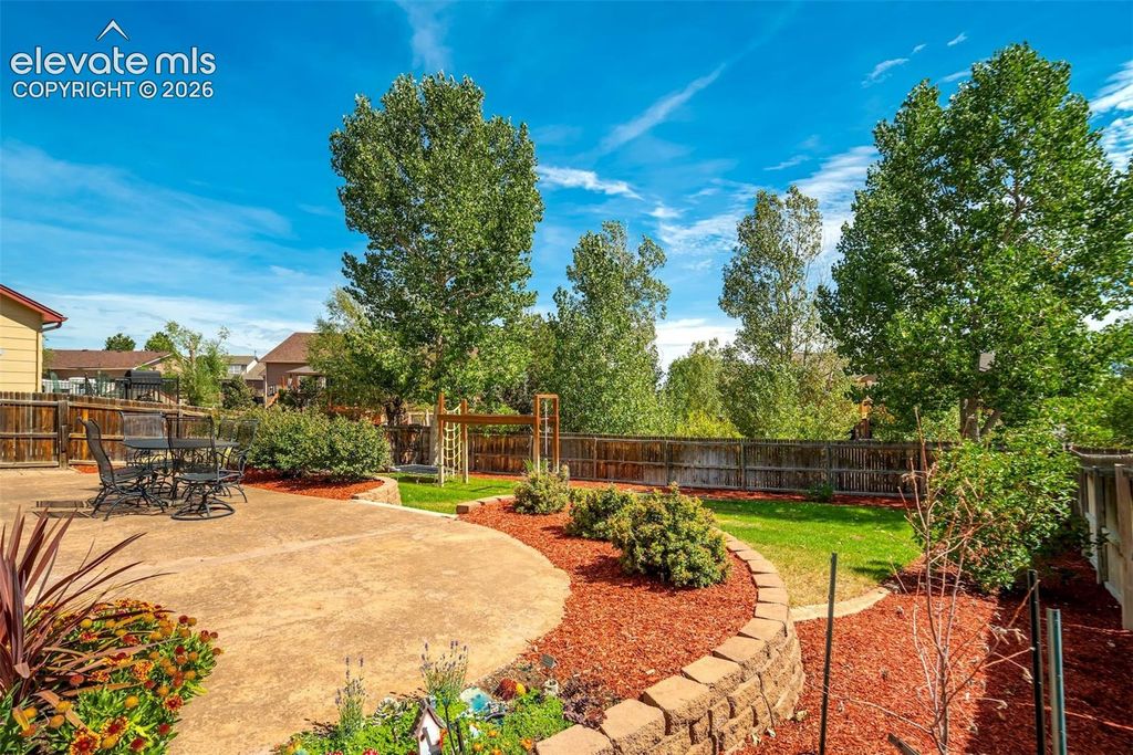12644 Catch Pen Road, Peyton, CO 80831 — photo 2