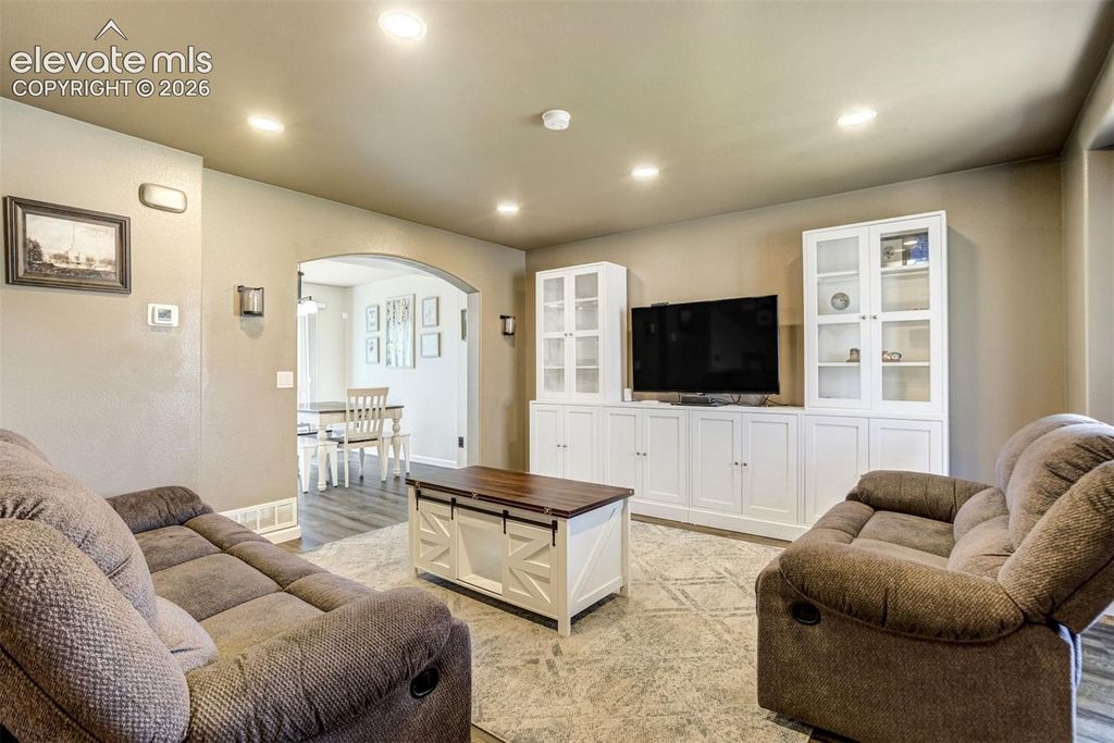12644 Catch Pen Road, Peyton, CO 80831 — photo 4