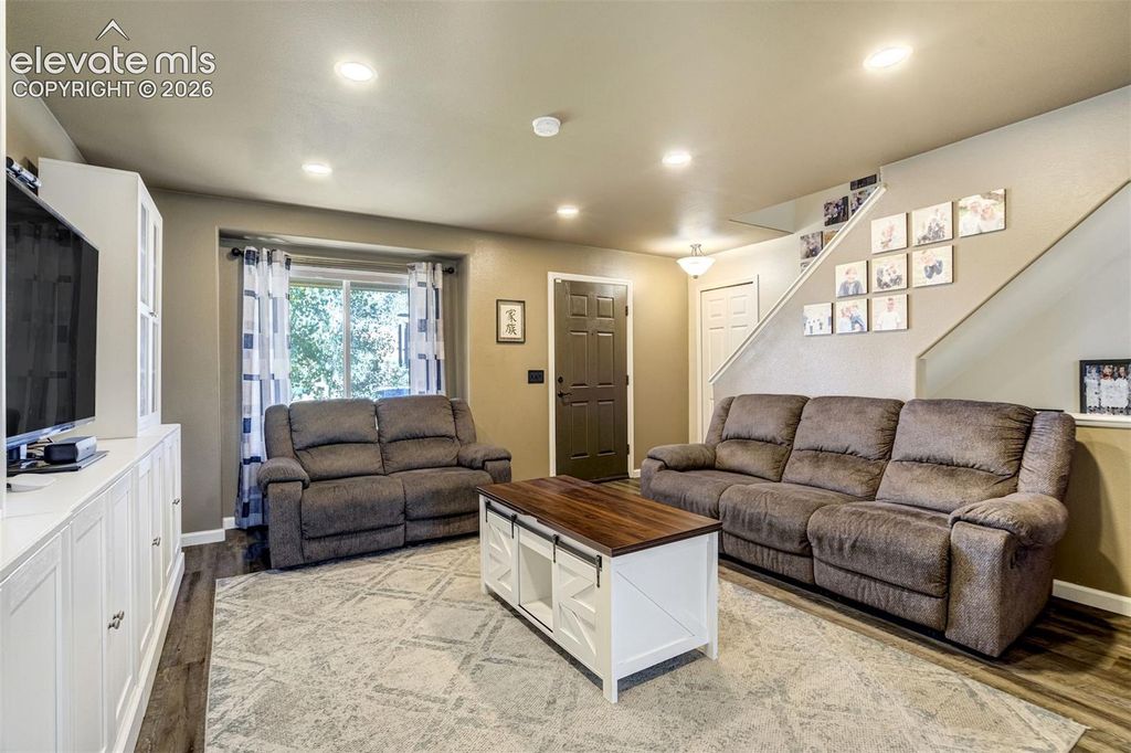 12644 Catch Pen Road, Peyton, CO 80831 — photo 5