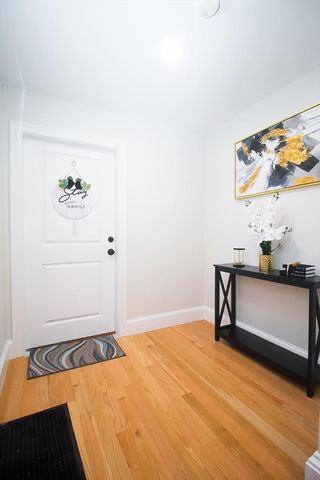 16 Peckham Ave 1, Brockton, MA 02302