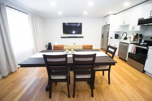 16 Peckham Ave 1, Brockton, MA 02302