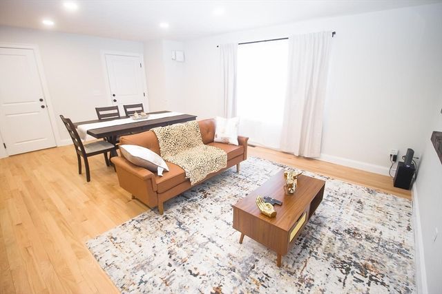 16 Peckham Ave 1, Brockton, MA 02302