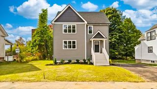 16 Peckham Ave 1, Brockton, MA 02302