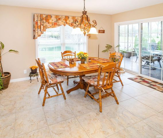 8200 Whitetail Trail, Evansville, IN 47711