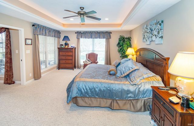 8200 Whitetail Trail, Evansville, IN 47711