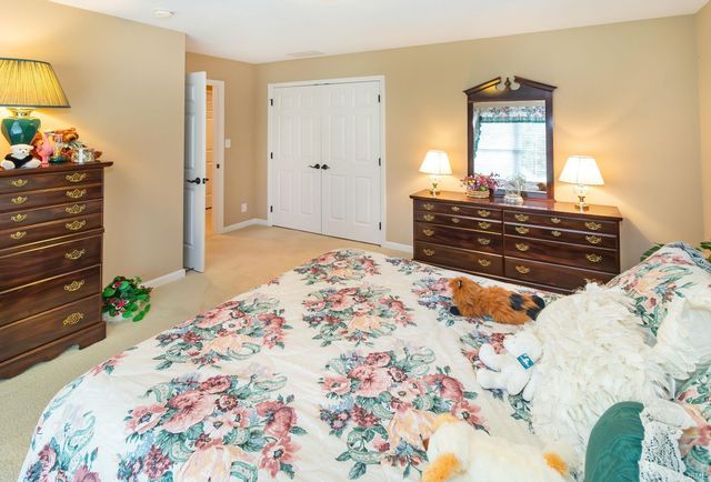 8200 Whitetail Trail, Evansville, IN 47711