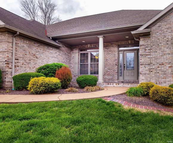 8200 Whitetail Trail, Evansville, IN 47711