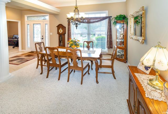 8200 Whitetail Trail, Evansville, IN 47711