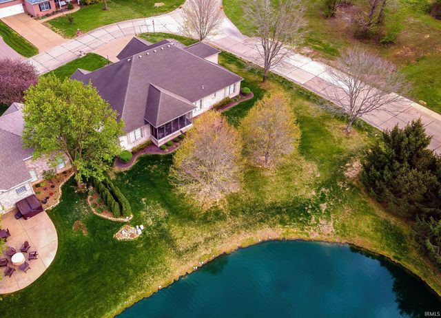 8200 Whitetail Trail, Evansville, IN 47711