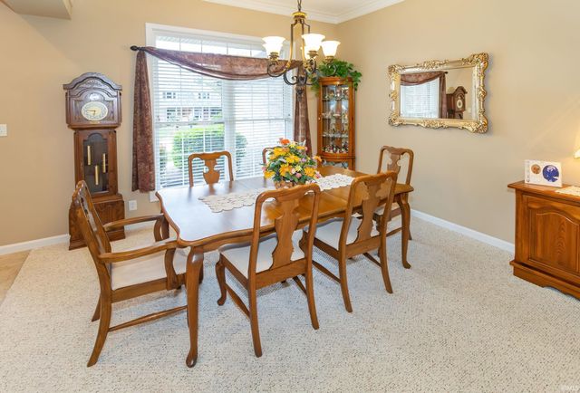 8200 Whitetail Trail, Evansville, IN 47711