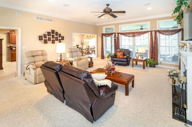 8200 Whitetail Trail, Evansville, IN 47711