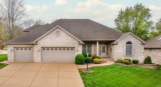 8200 Whitetail Trail, Evansville, IN 47711