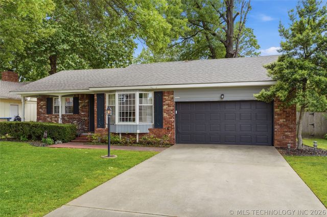 4226 E 52nd Place, Tulsa, OK 74135