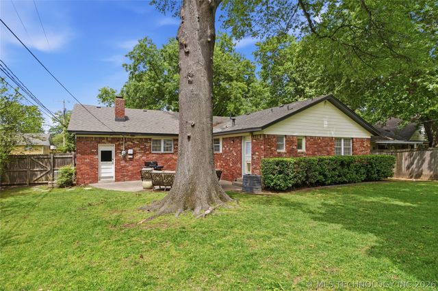 4226 E 52nd Place, Tulsa, OK 74135