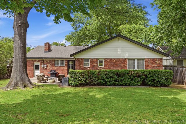 4226 E 52nd Place, Tulsa, OK 74135