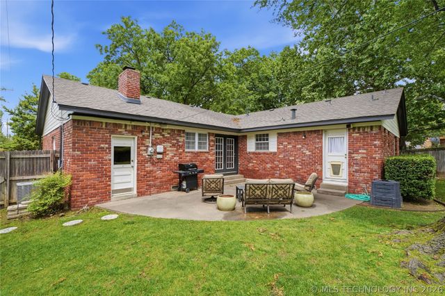 4226 E 52nd Place, Tulsa, OK 74135