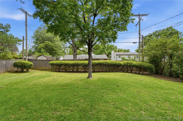 4226 E 52nd Place, Tulsa, OK 74135