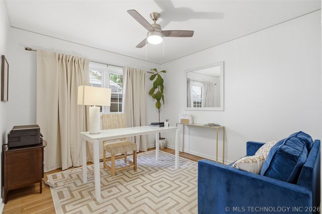 4226 E 52nd Place, Tulsa, OK 74135