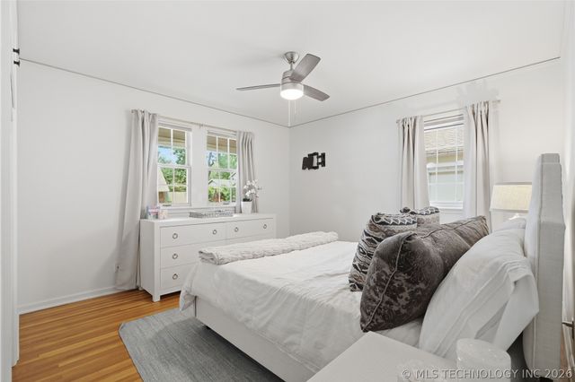 4226 E 52nd Place, Tulsa, OK 74135