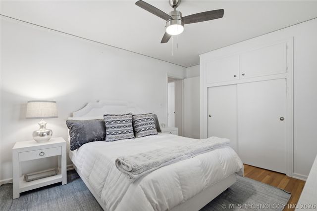 4226 E 52nd Place, Tulsa, OK 74135