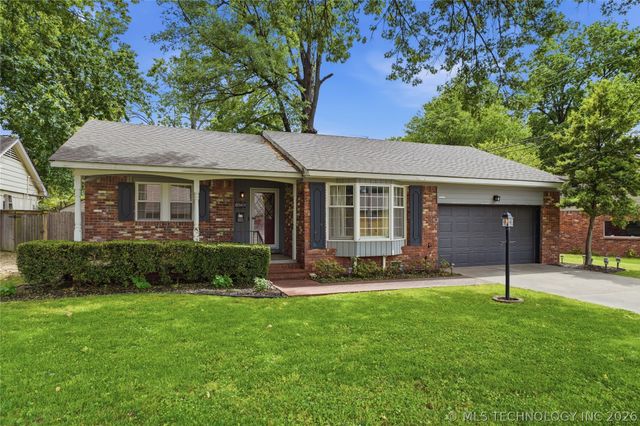 4226 E 52nd Place, Tulsa, OK 74135