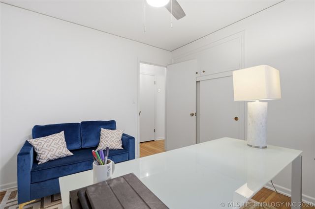 4226 E 52nd Place, Tulsa, OK 74135