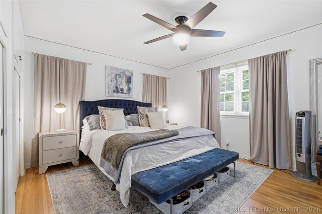4226 E 52nd Place, Tulsa, OK 74135