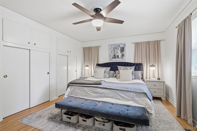 4226 E 52nd Place, Tulsa, OK 74135