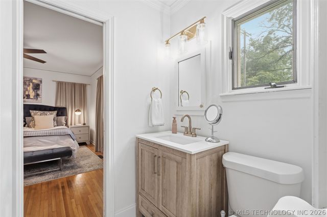 4226 E 52nd Place, Tulsa, OK 74135