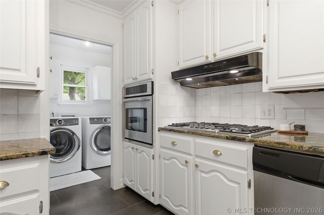 4226 E 52nd Place, Tulsa, OK 74135