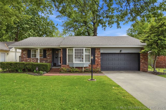 4226 E 52nd Place, Tulsa, OK 74135