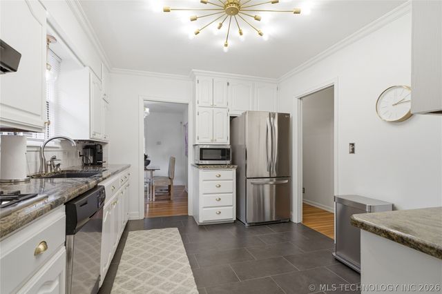 4226 E 52nd Place, Tulsa, OK 74135