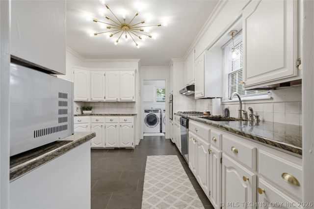 4226 E 52nd Place, Tulsa, OK 74135