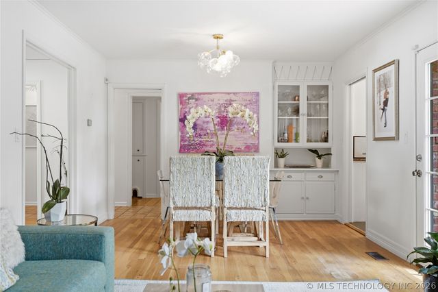 4226 E 52nd Place, Tulsa, OK 74135