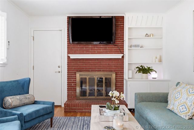4226 E 52nd Place, Tulsa, OK 74135