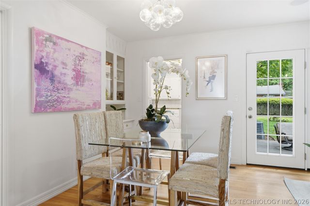 4226 E 52nd Place, Tulsa, OK 74135