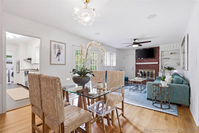 4226 E 52nd Place, Tulsa, OK 74135