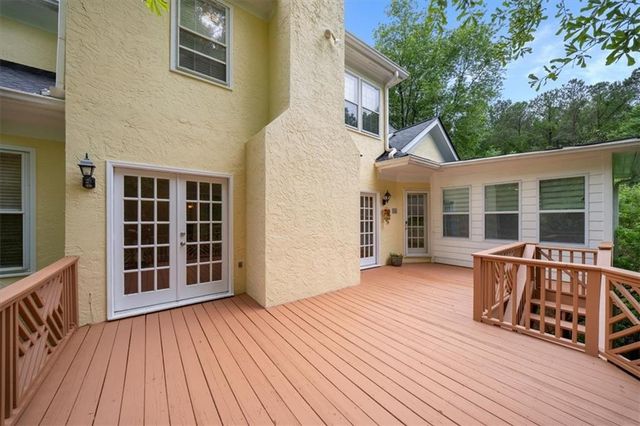 400 Ashdowne Way, Atlanta, GA 30350