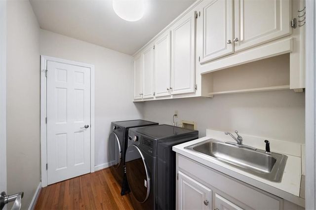 400 Ashdowne Way, Atlanta, GA 30350