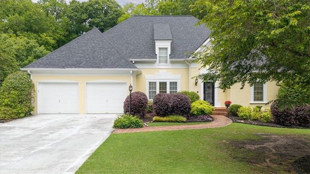 400 Ashdowne Way, Atlanta, GA 30350