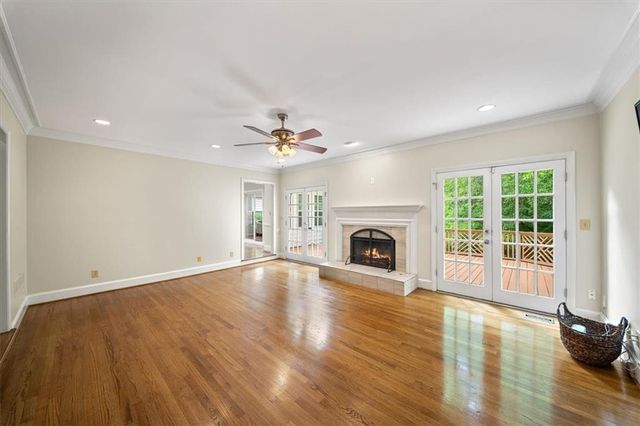 400 Ashdowne Way, Atlanta, GA 30350