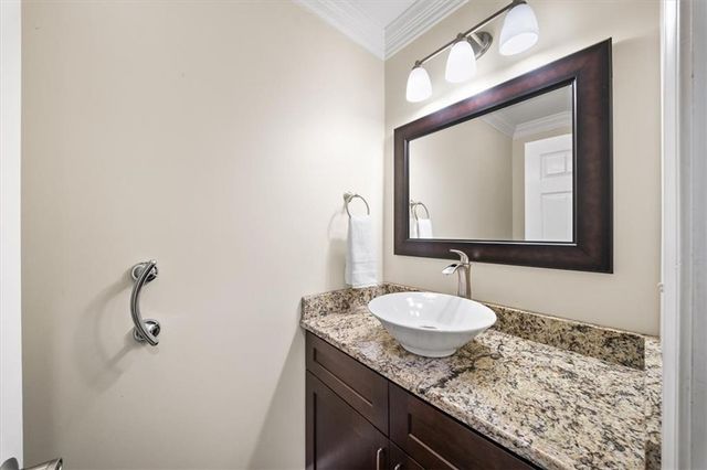 400 Ashdowne Way, Atlanta, GA 30350