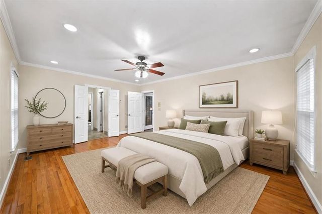 400 Ashdowne Way, Atlanta, GA 30350